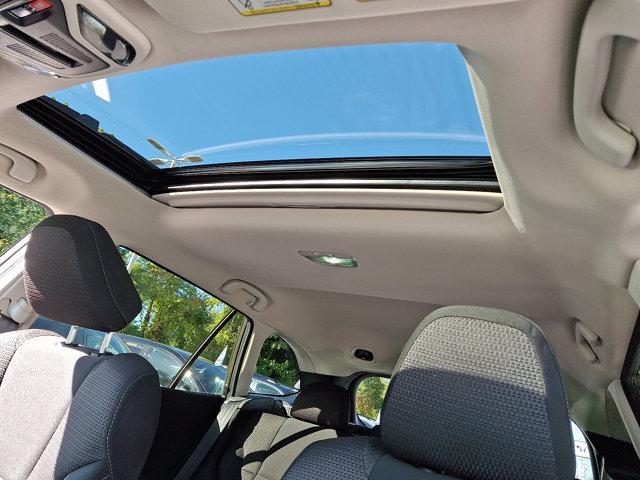used 2020 Subaru Outback car, priced at $17,875