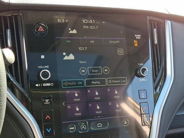 used 2020 Subaru Outback car, priced at $17,875