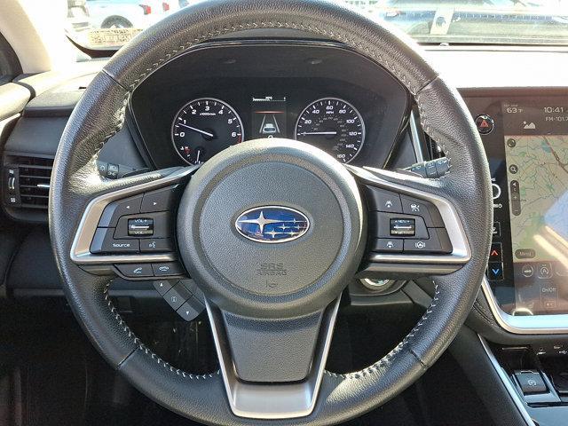 used 2020 Subaru Outback car, priced at $17,875