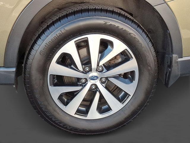 used 2020 Subaru Outback car, priced at $17,875