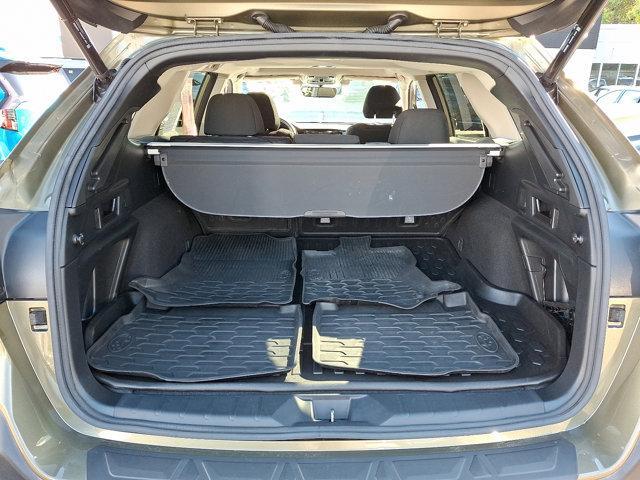 used 2020 Subaru Outback car, priced at $17,875