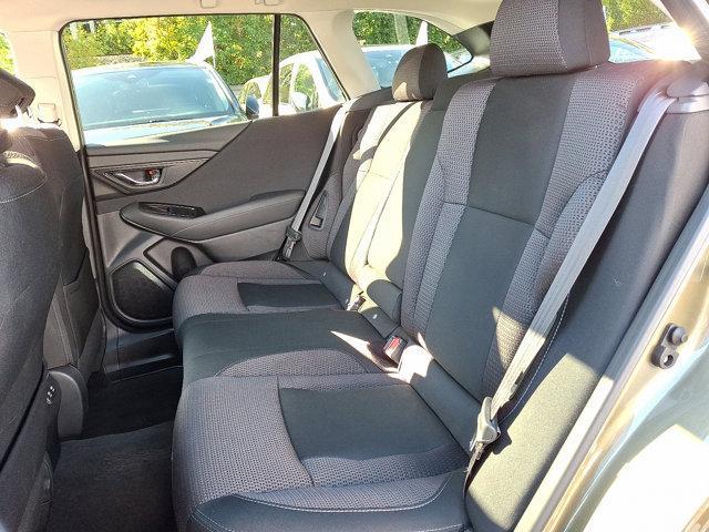 used 2020 Subaru Outback car, priced at $17,875