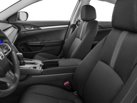 used 2016 Honda Civic car, priced at $16,779