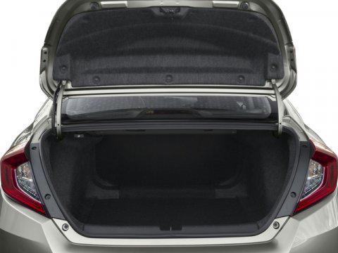 used 2016 Honda Civic car, priced at $16,779