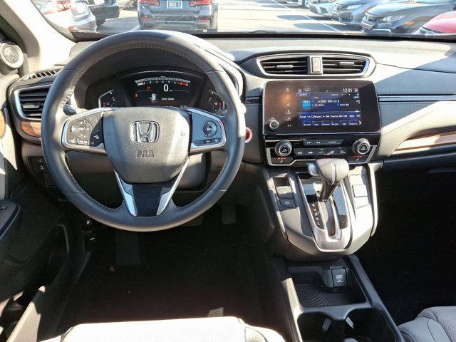 used 2018 Honda CR-V car, priced at $25,995