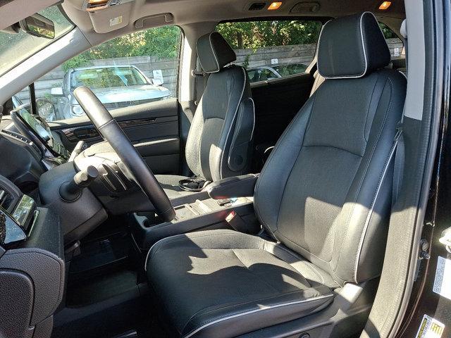 used 2022 Honda Odyssey car, priced at $37,829