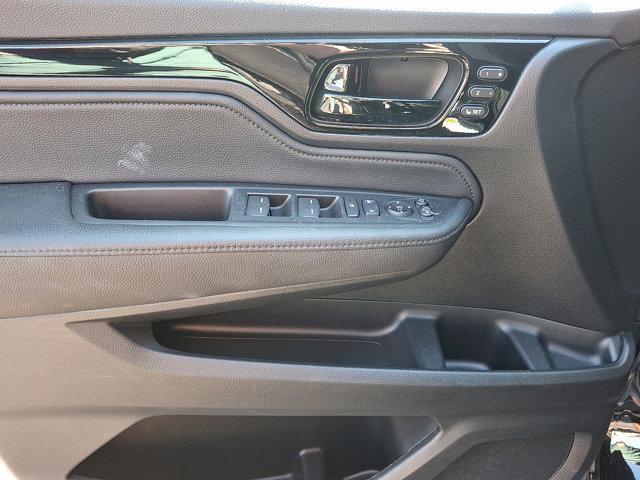 used 2022 Honda Odyssey car, priced at $37,829
