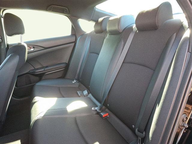 used 2019 Honda Civic car, priced at $21,194