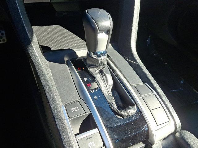 used 2019 Honda Civic car, priced at $21,194