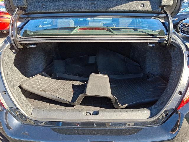 used 2019 Honda Civic car, priced at $21,194