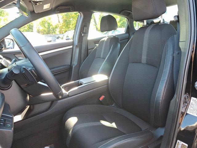 used 2019 Honda Civic car, priced at $21,194