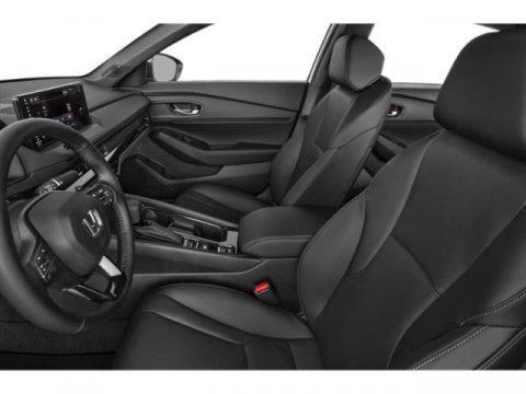 new 2025 Honda Accord Hybrid car, priced at $35,168