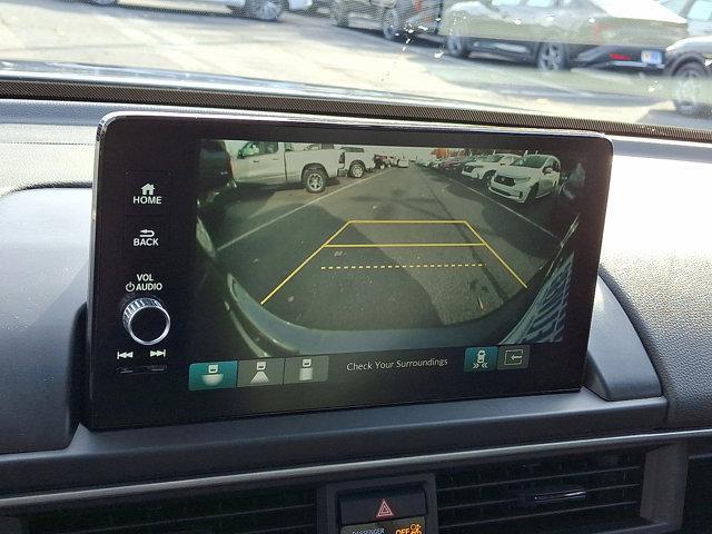 used 2023 Honda Pilot car, priced at $41,222