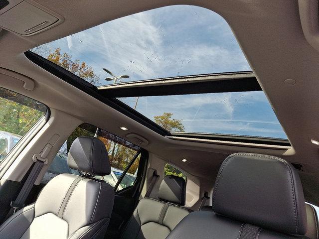 used 2023 Honda Pilot car, priced at $41,222