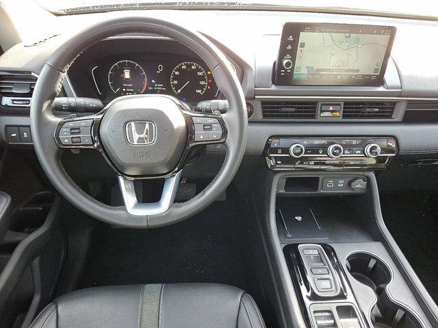 used 2023 Honda Pilot car, priced at $41,222