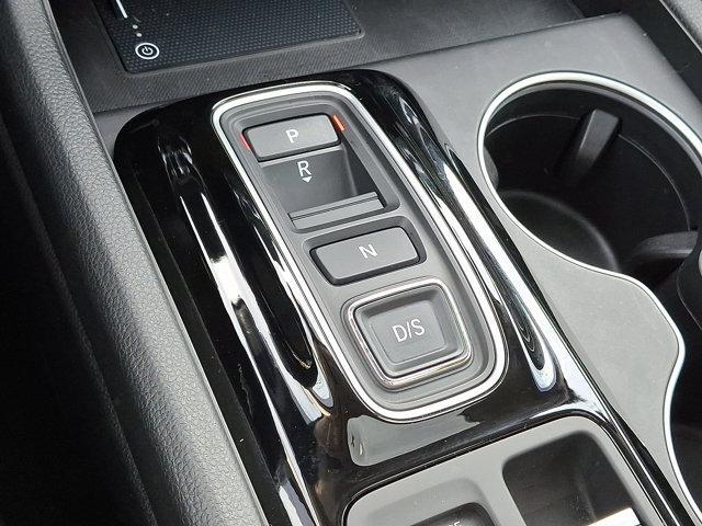 used 2023 Honda Pilot car, priced at $41,222