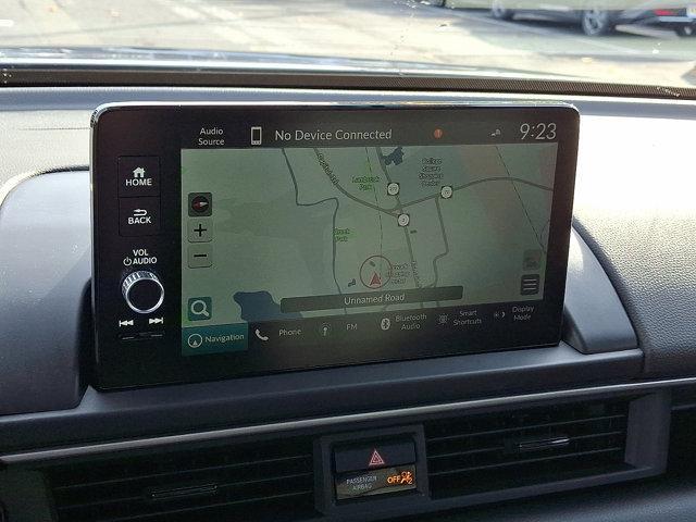 used 2023 Honda Pilot car, priced at $41,222