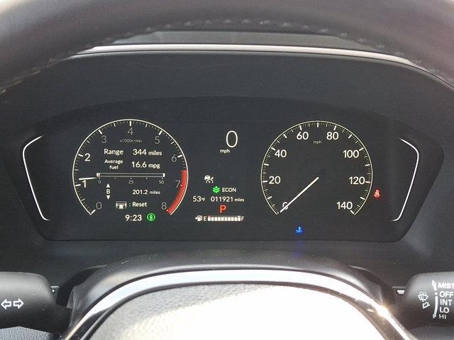 used 2023 Honda Pilot car, priced at $41,222