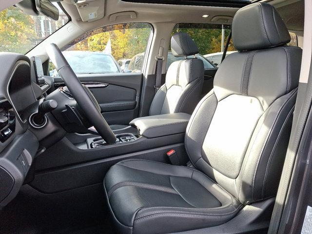 used 2023 Honda Pilot car, priced at $41,222