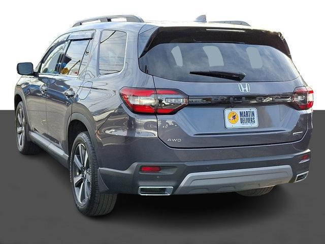 used 2023 Honda Pilot car, priced at $41,222