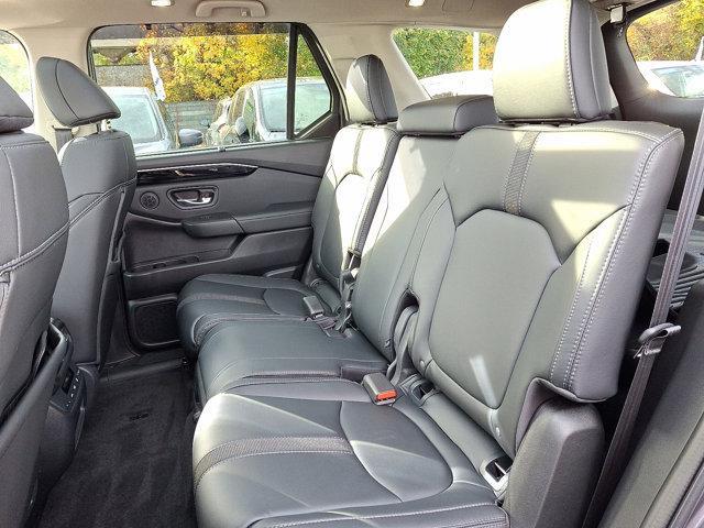 used 2023 Honda Pilot car, priced at $41,222