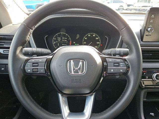 used 2023 Honda Pilot car, priced at $41,222