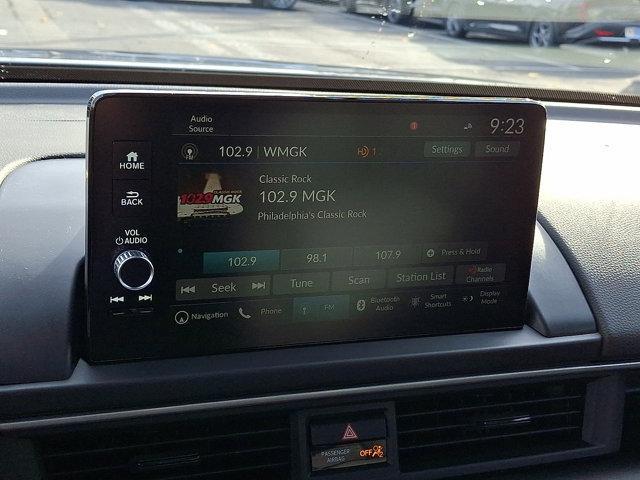 used 2023 Honda Pilot car, priced at $41,222