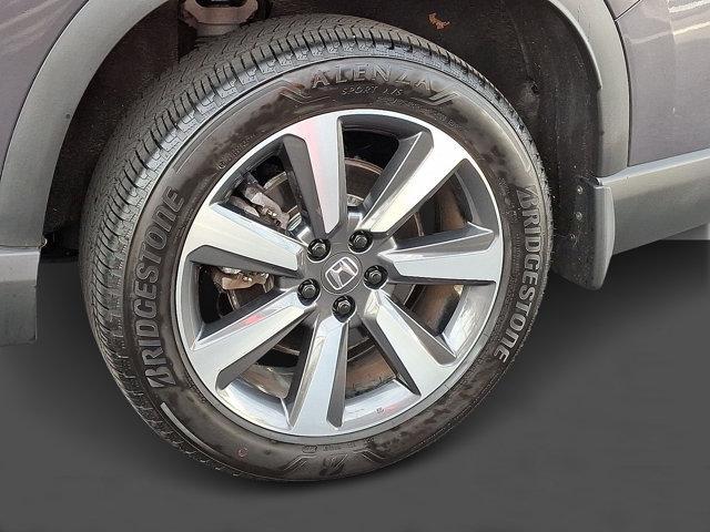 used 2023 Honda Pilot car, priced at $41,222