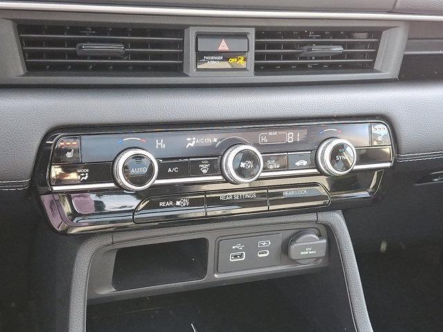 used 2023 Honda Pilot car, priced at $41,222