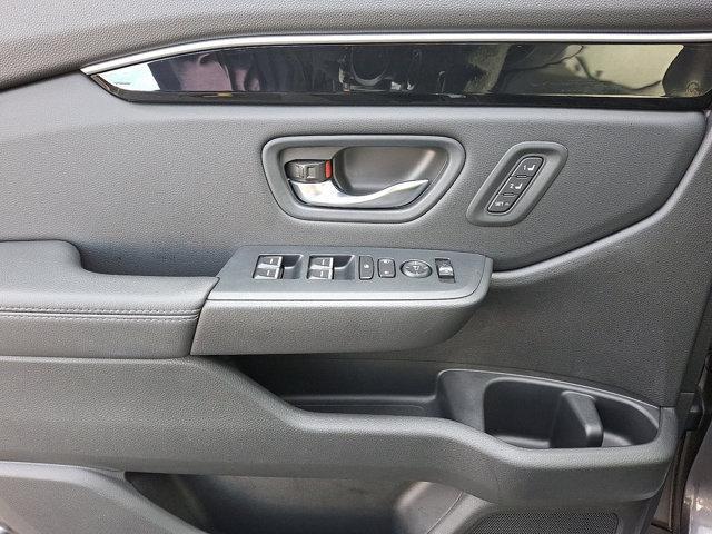 used 2023 Honda Pilot car, priced at $41,222