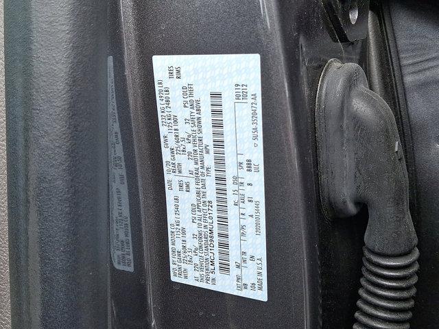used 2021 Lincoln Corsair car, priced at $27,149