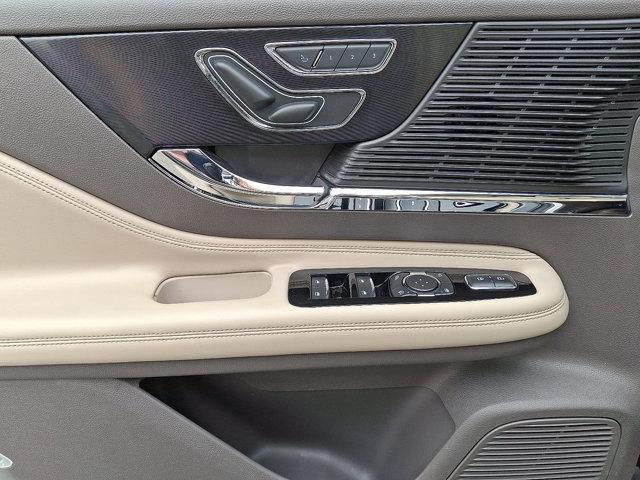 used 2021 Lincoln Corsair car, priced at $27,149