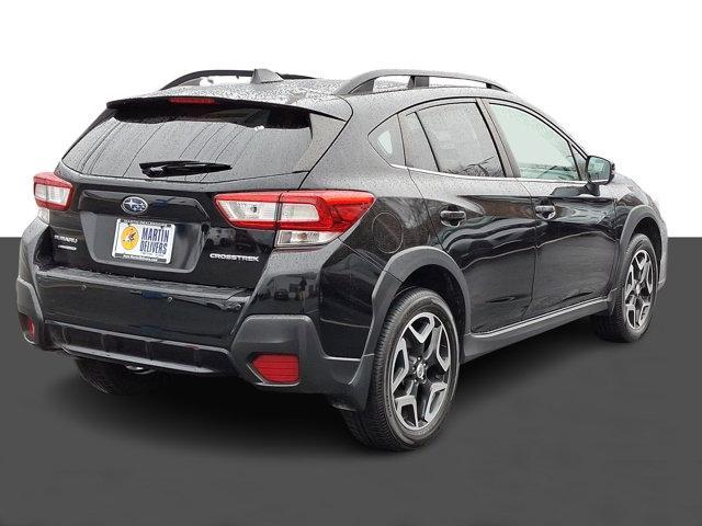 used 2018 Subaru Crosstrek car, priced at $19,451