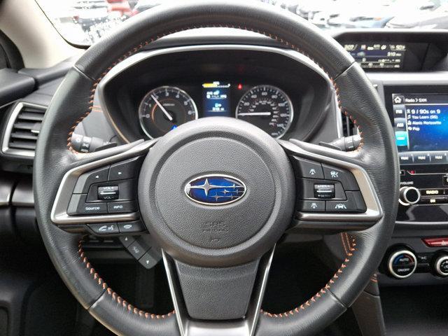 used 2018 Subaru Crosstrek car, priced at $19,451