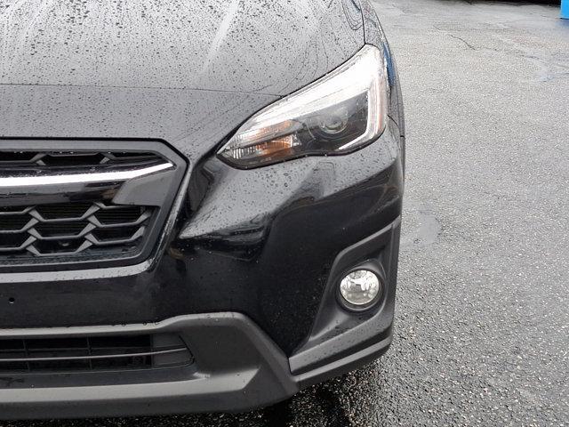 used 2018 Subaru Crosstrek car, priced at $19,451