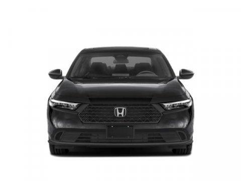 new 2025 Honda Accord car, priced at $30,325