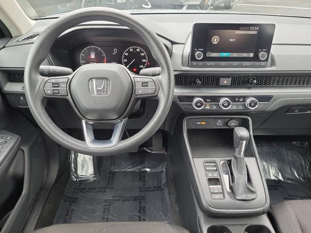 used 2024 Honda CR-V car, priced at $26,996