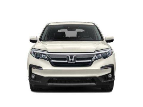 used 2019 Honda Pilot car, priced at $24,995