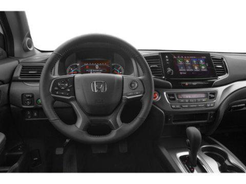 used 2019 Honda Pilot car, priced at $24,995