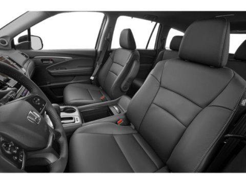 used 2019 Honda Pilot car, priced at $24,995