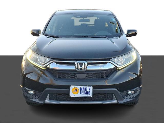 used 2019 Honda CR-V car, priced at $22,995