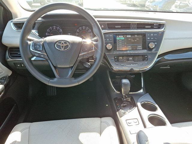 used 2013 Toyota Avalon car, priced at $12,709