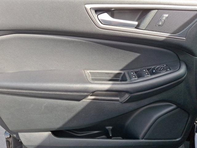 used 2022 Ford Edge car, priced at $22,521