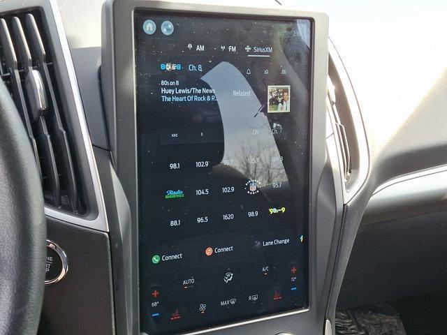 used 2022 Ford Edge car, priced at $23,840