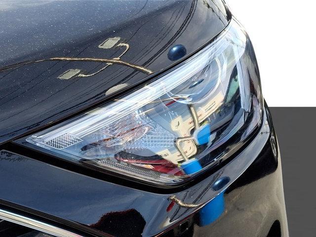 used 2022 Ford Edge car, priced at $22,521