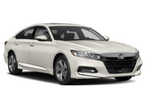 used 2018 Honda Accord car, priced at $23,495