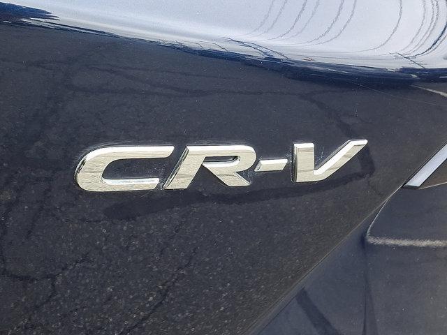 used 2020 Honda CR-V car, priced at $27,653