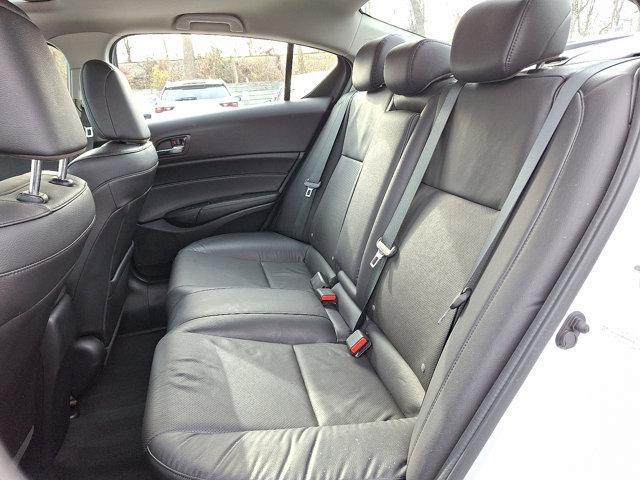 used 2015 Acura ILX car, priced at $12,995