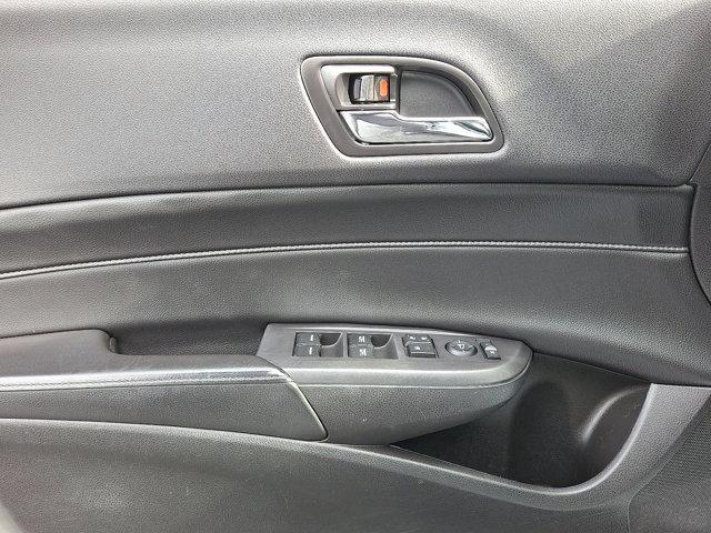 used 2015 Acura ILX car, priced at $12,995