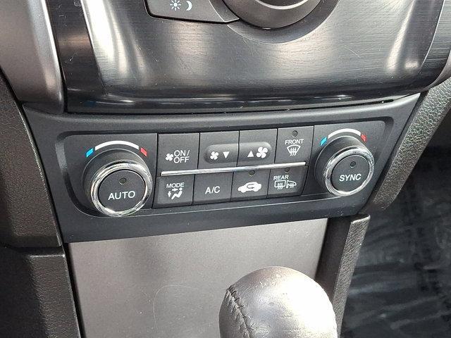 used 2015 Acura ILX car, priced at $12,995